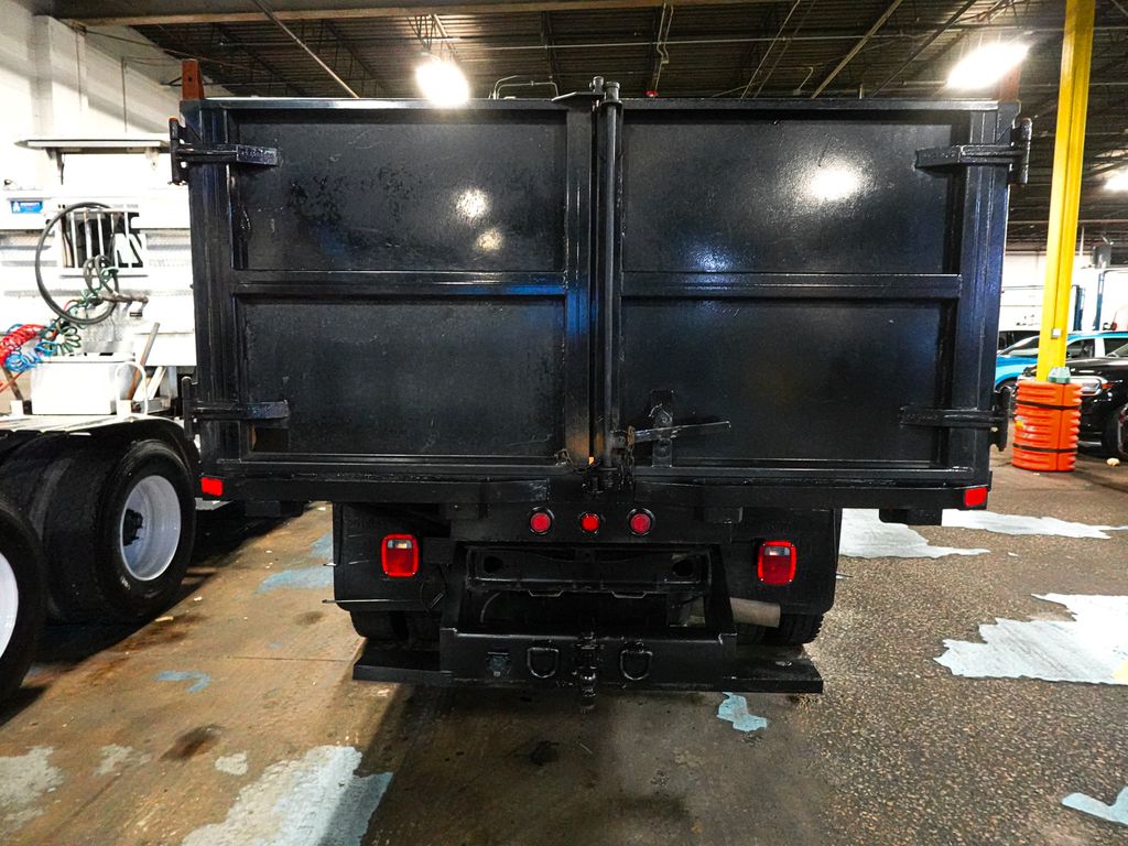Used 2021 Ram 5500 - photo 7