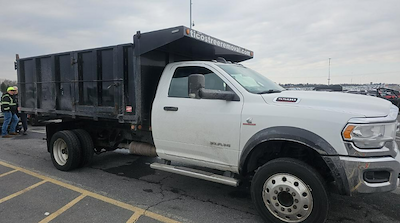 Used 2021 Ram 5500 - photo 1