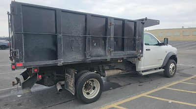 Used 2021 Ram 5500 - photo 1