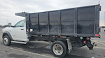 2021 Ram 5500 Regular Cab DRW 4WD Dump Truck for sale #F535585 - photo 3