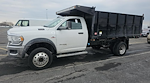 2021 Ram 5500 Regular Cab DRW 4WD Dump Truck for sale #F535585 - photo 5