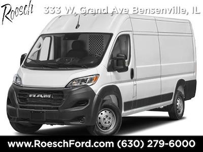 Used 2023 Ram ProMaster 3500 - photo 1