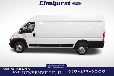 Used 2023 Ram ProMaster 3500 - photo 1