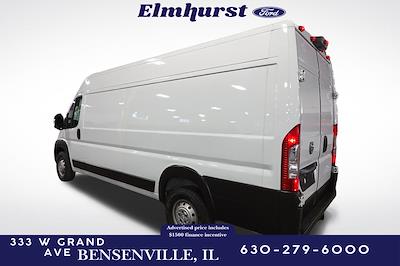 Used 2023 Ram ProMaster 3500 - photo 1