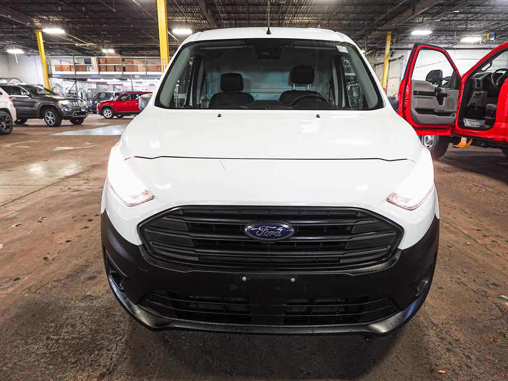 Used 2022 Ford Transit Connect - photo 6