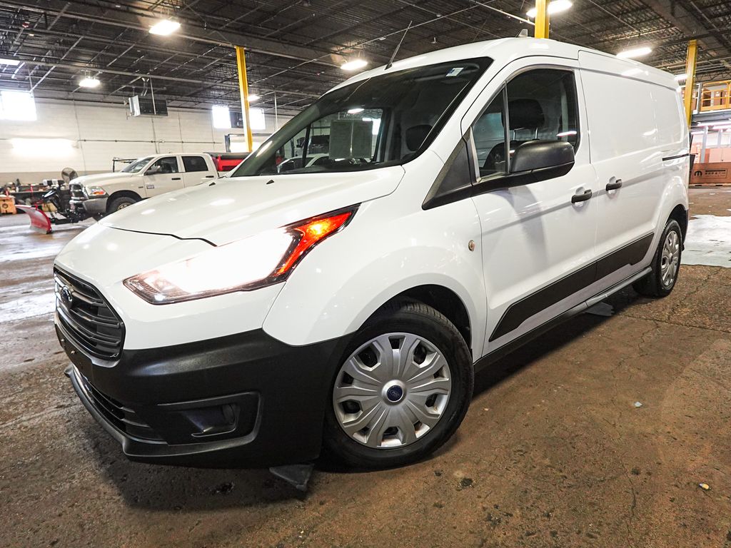 Used 2022 Ford Transit Connect - photo 7