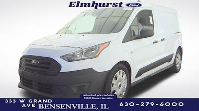Used 2022 Ford Transit Connect - photo 1