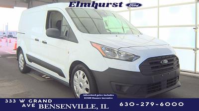 Used 2022 Ford Transit Connect - photo 1