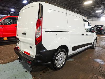 Used 2022 Ford Transit Connect - photo 1