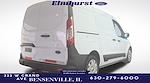 2022 Ford Transit Connect FWD Empty Cargo Van for sale #F539040 - photo 4