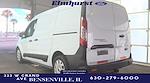 2022 Ford Transit Connect FWD Empty Cargo Van for sale #F539040 - photo 6