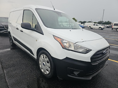 2022 Ford Transit Connect FWD Cargo Van for sale #F539058 - photo 1