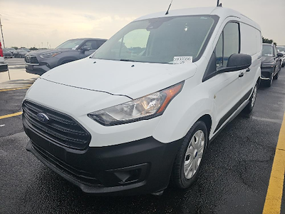 2022 Ford Transit Connect FWD Cargo Van for sale #F539058 - photo 2