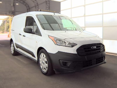 2023 Ford Transit Connect FWD Cargo Van for sale #F557324 - photo 1