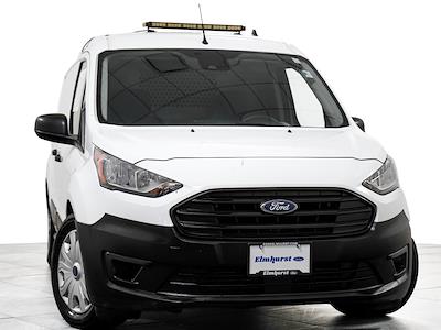 2023 Ford Transit Connect FWD Cargo Van for sale #F557324 - photo 2
