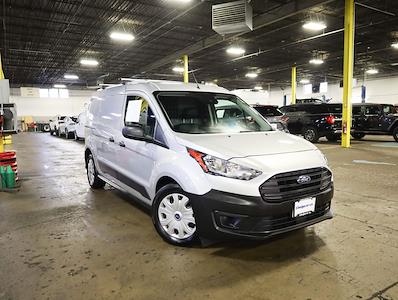 Used 2023 Ford Transit Connect - photo 1