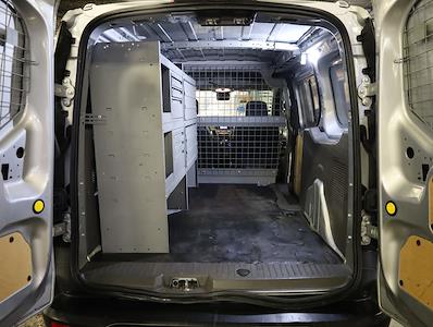 Used 2023 Ford Transit Connect - photo 1