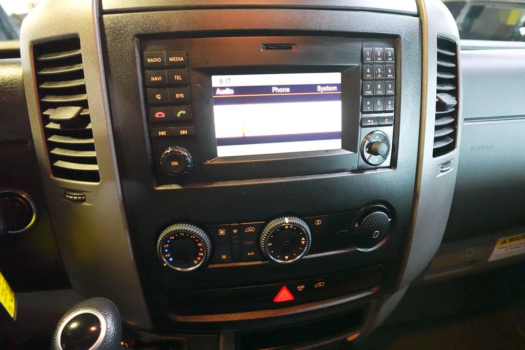 Used 2016 Freightliner Sprinter 3500 - photo 17
