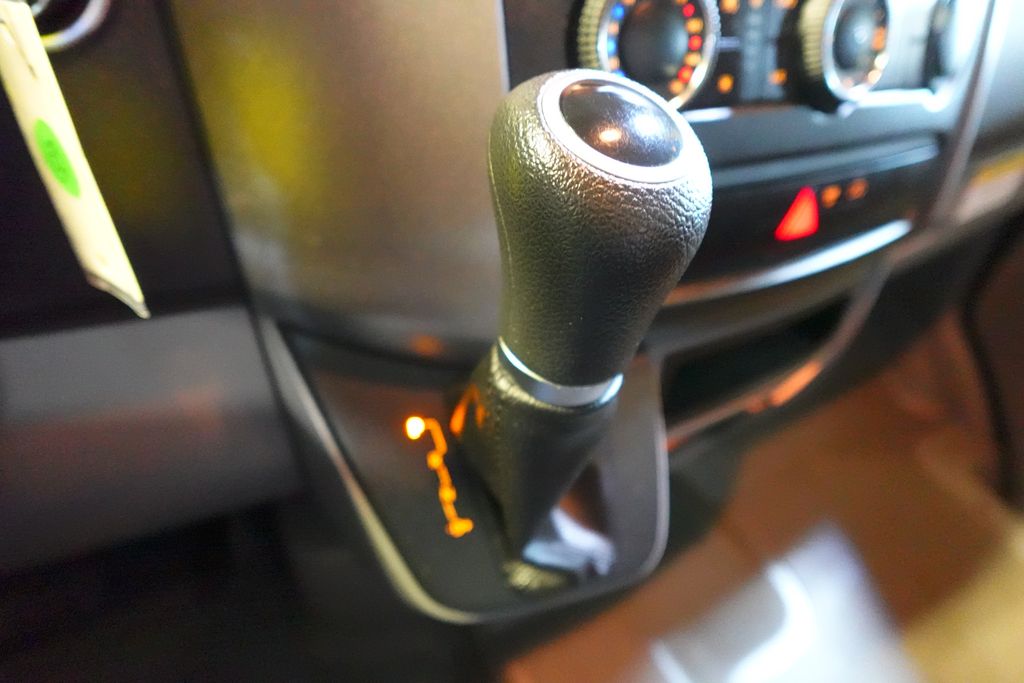 Used 2016 Freightliner Sprinter 3500 - photo 19