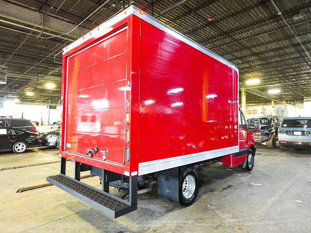 Used 2016 Freightliner Sprinter 3500 - photo 8