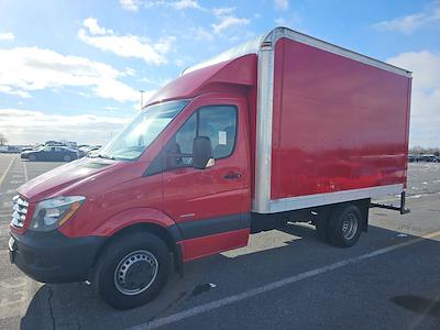 Used 2016 Freightliner Sprinter 3500 - photo 1
