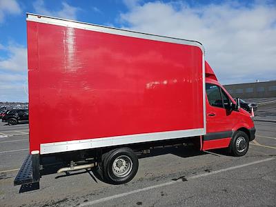 Used 2016 Freightliner Sprinter 3500 - photo 1