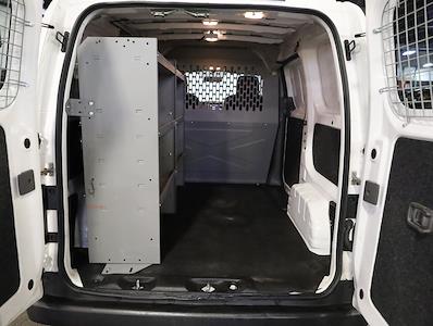 Used 2021 Nissan NV200 - photo 1