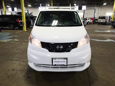 Used 2021 Nissan NV200 - photo 1