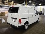 2021 Nissan NV200 FWD Upfitted Cargo Van for sale #F691907 - photo 3