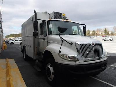 Used 2014 International DuraStar 4300 - photo 1