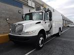2014 International DuraStar 4300 SBA 4x2 Enclosed Service Body for sale #F790690 - photo 3