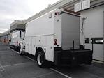 2014 International DuraStar 4300 SBA 4x2 Enclosed Service Body for sale #F790690 - photo 4