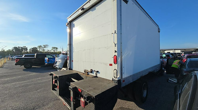 Used 2020 Ford F-550 - photo 1