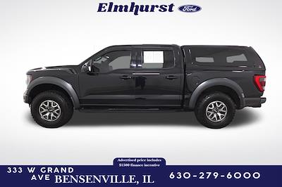 Used 2023 Ford F-150 - photo 1