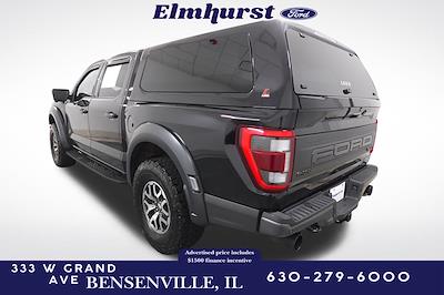 Used 2023 Ford F-150 - photo 1