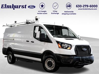 2023 Ford Transit 350 Low Roof RWD Empty Cargo Van for sale #FA20601 - photo 1