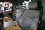 2019 Ford F-550 Regular Cab DRW 4WD Dump Truck for sale #FA21442 - photo 11