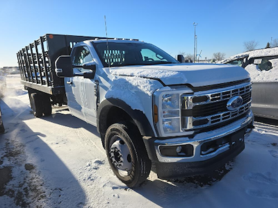 Used 2024 Ford F-450 - photo 1