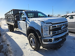 2024 Ford F-450 Regular Cab DRW RWD Cab Chassis for sale #FA37029 - photo 1
