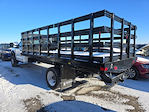 2024 Ford F-450 Regular Cab DRW RWD Cab Chassis for sale #FA37029 - photo 3