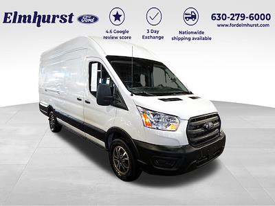 2022 Ford Transit 250 High Roof RWD Empty Cargo Van for sale #FA38361 - photo 1