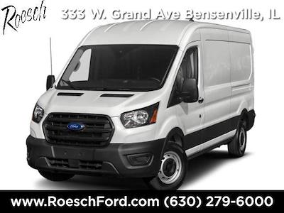 Used 2021 Ford Transit 250 - photo 1
