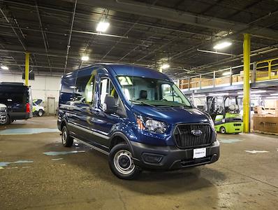 Used 2021 Ford Transit 250 - photo 1