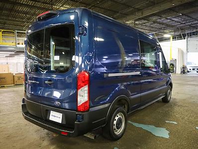 Used 2021 Ford Transit 250 - photo 1