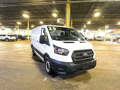 Used 2020 Ford Transit 150 - photo 1