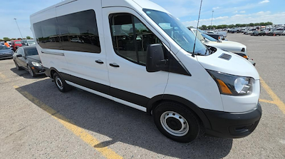 Used 2024 Ford Transit 350 - photo 1