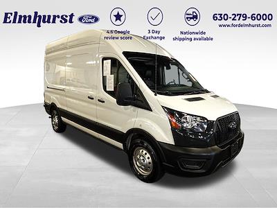 2023 Ford Transit 250 High Roof AWD Empty Cargo Van for sale #FA66501 - photo 1