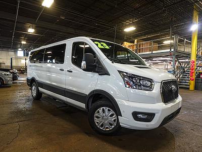 Used 2023 Ford Transit 350 - photo 1