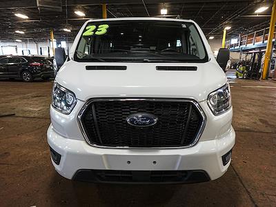Used 2023 Ford Transit 350 - photo 1