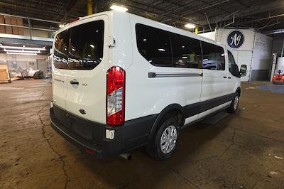 Used 2023 Ford Transit 350 - photo 1